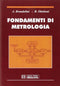 BRANDOLINI OTTOBONI - Fondamenti di Metrologia