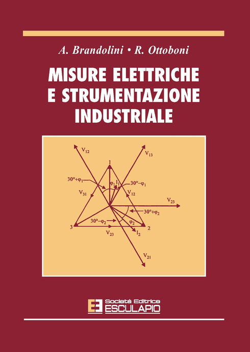 BRANDOLINI OTTOBONI - Misure elettriche e strumentazione industriale