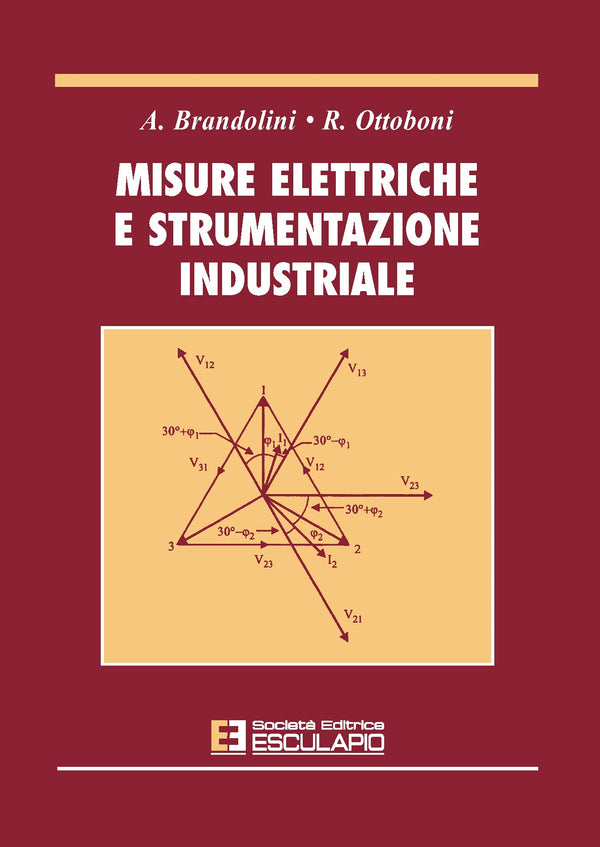 BRANDOLINI OTTOBONI - Misure elettriche e strumentazione industriale