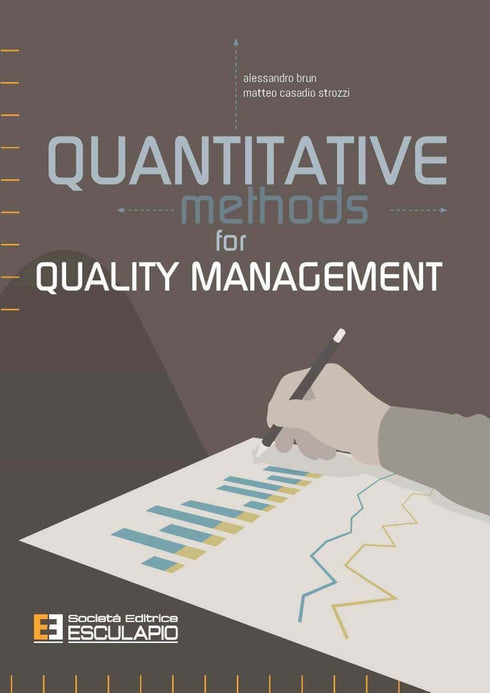 BRUN CASADIO STROZZI - Quantitative Methods for Quality Management