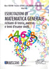 BUSCEMA LATTANZI MAZZOLI VEREDICE PAPI - Esercitazioni di Matematica Generale