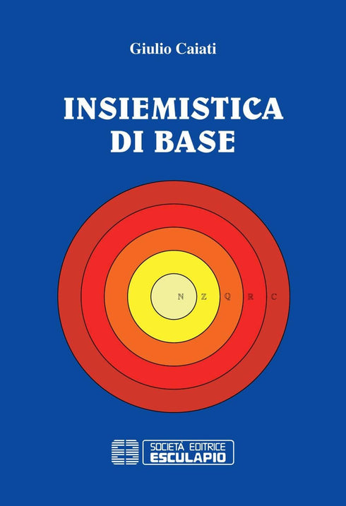 CAIATI - Insiemistica di base