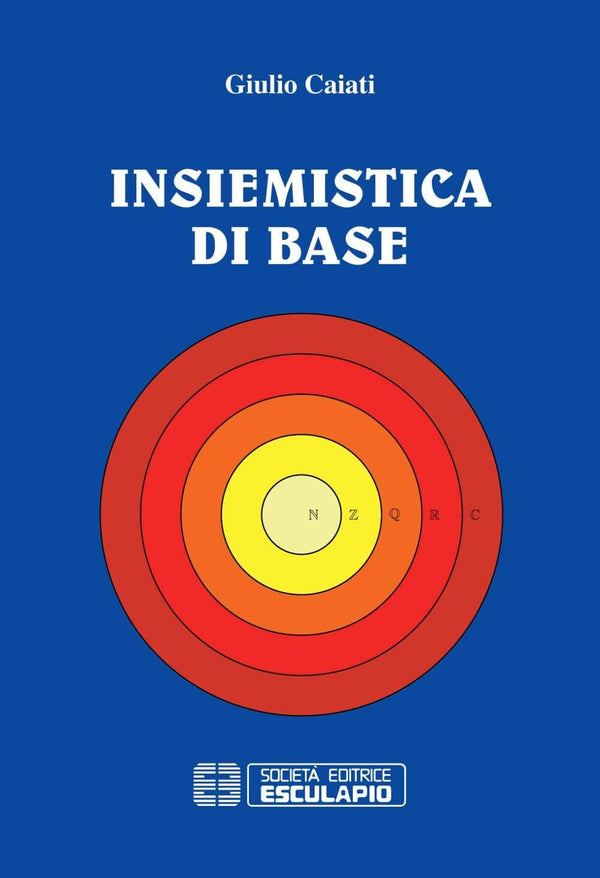 CAIATI - Insiemistica di base