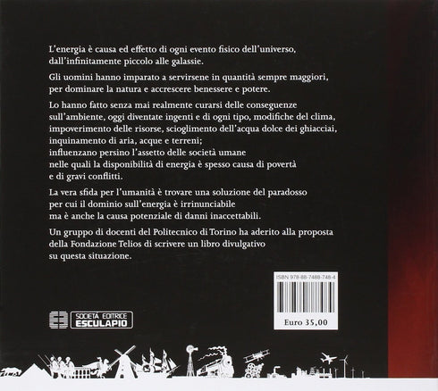 CALI' - Guida all'energia nella natura e nelle civiltà umane