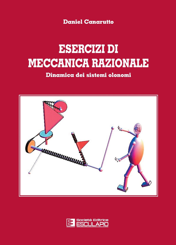 CANARUTTO - Esercizi di Meccanica Razionale