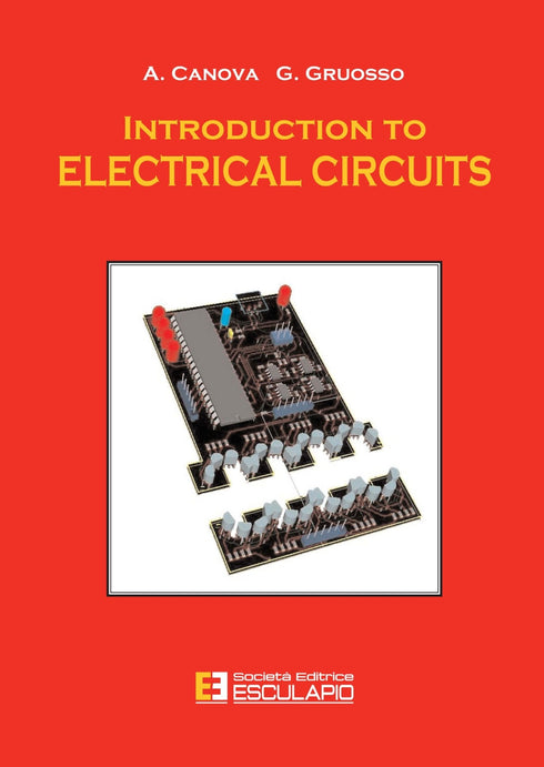 CANOVA GRUOSSO - Introduction to Electrical Circuits