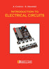 CANOVA GRUOSSO - Introduction to Electrical Circuits