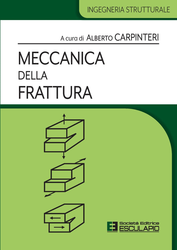 CARPINTERI - Meccanica della Frattura