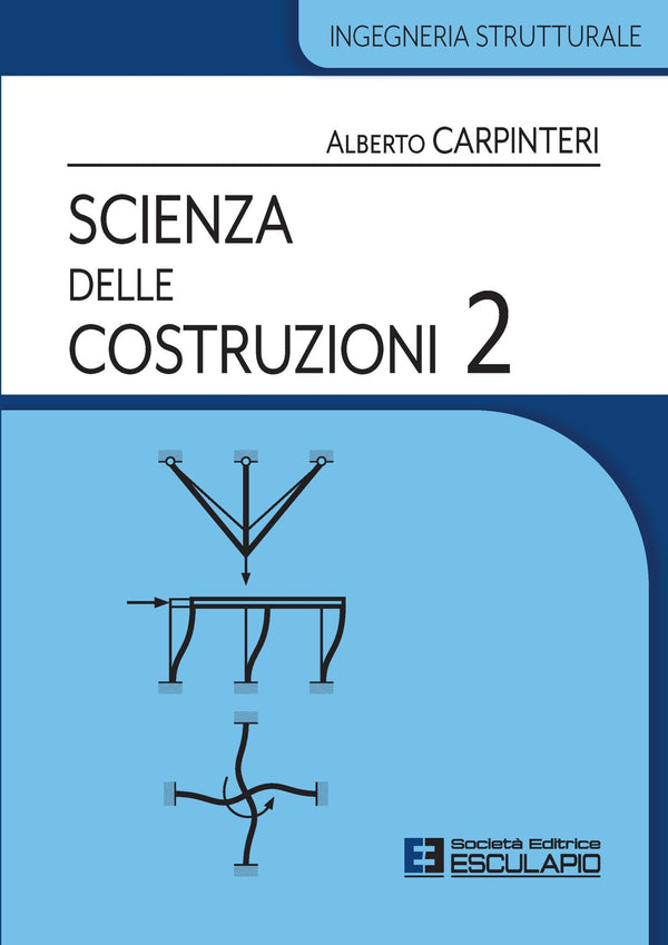 CARPINTERI - Scienza delle Costruzioni 2