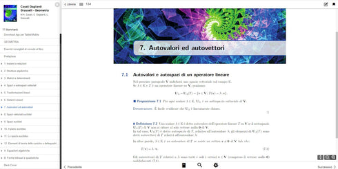 CASALI GAGLIARDI GRASSELLI - Geometria. Con accesso al Textincloud