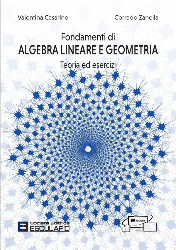 CASARINO ZANELLA - Fondamenti di Algebra Lineare e Geometria
