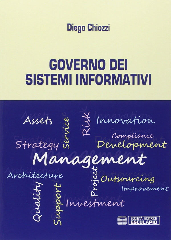 CHIOZZI - Governo dei sistemi informativi