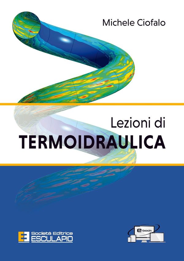 CIOFALO - Lezioni di Termoidraulica