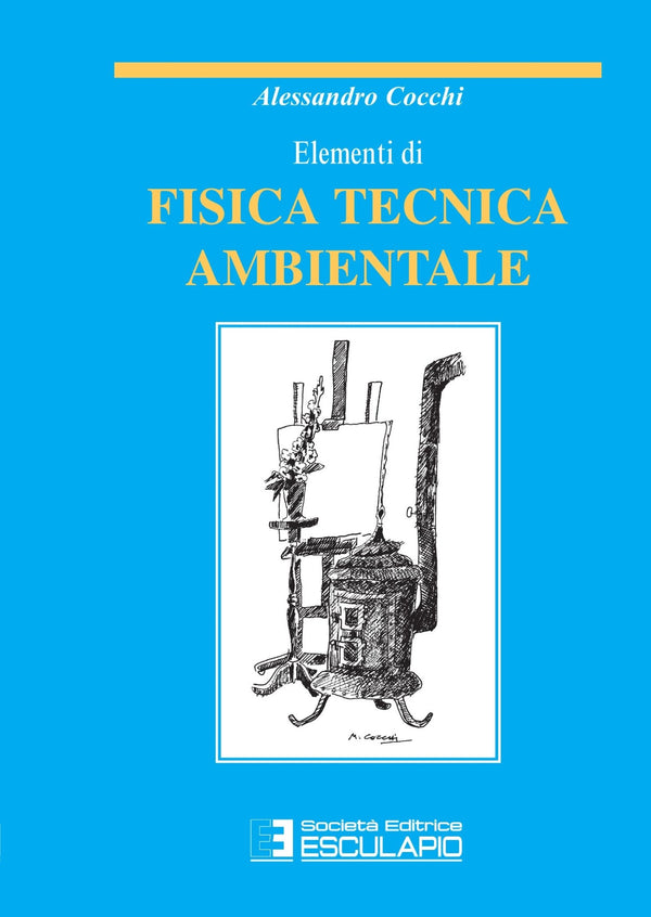COCCHI - Elementi fisica tecnica ambientale