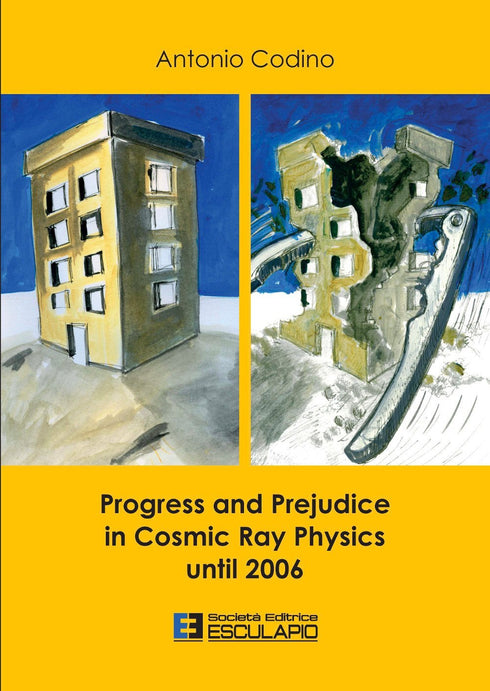 CODINO - Progress and prejudice in cosmic ray physics until 2006