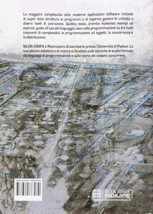 CRAFA - Oggetti Concorrenza Distribuzione. Programmare a diversi livelli di astrazione