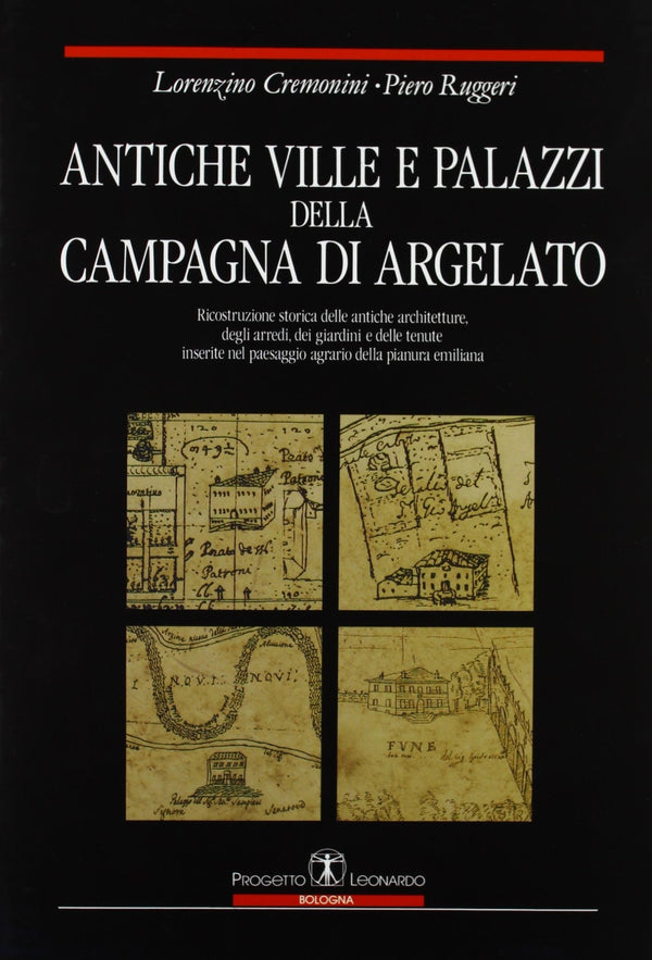 CREMONINI RUGGERI - Ville e palazzi di Argelato