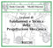 CROCCOLO VINCENZI - Lezioni di Fondamenti e Tecnica della Progettazione Meccanica