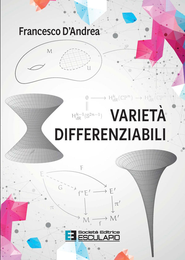 D'ANDREA - Varietà Differenziabili