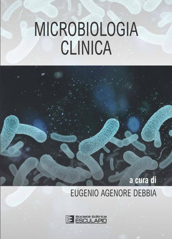 DEBBIA - Microbiologia Clinica