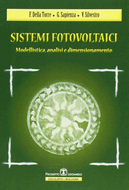 DELLA TORRE SAPIENZA SILVESTRO – Sistemi Fotovoltaici