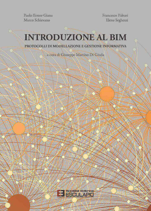 DI GIUDA (a cura di) - Introduzione al BIM