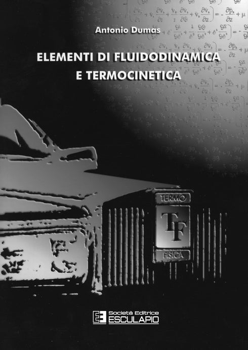 DUMAS - Fluidodinamica e Termocinetica