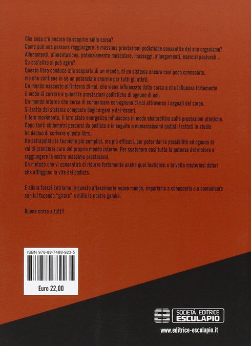 FACCHIN - La Corsa dentro di Te