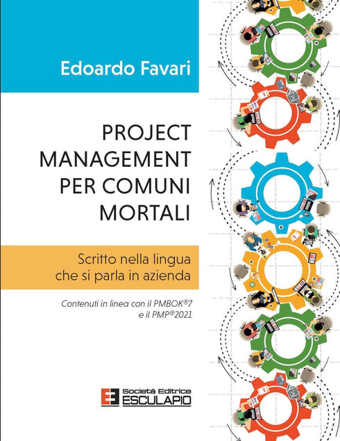 FAVARI - Project Management per Comuni Mortali