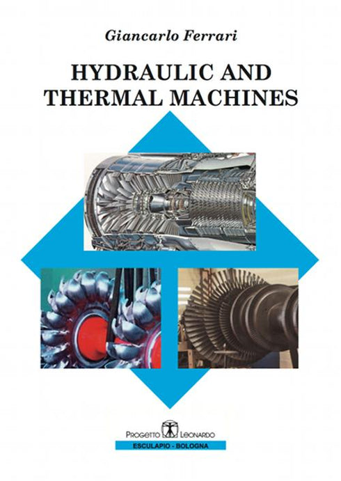 FERRARI - Hydraulic Thermal Machines