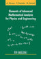 FERRERO GAZZOLA ZANOTTI - Elements of Advanced Mathematical Analysis for Physics and Engineering