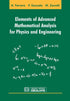 FERRERO GAZZOLA ZANOTTI - Elements of Advanced Mathematical Analysis for Physics and Engineering