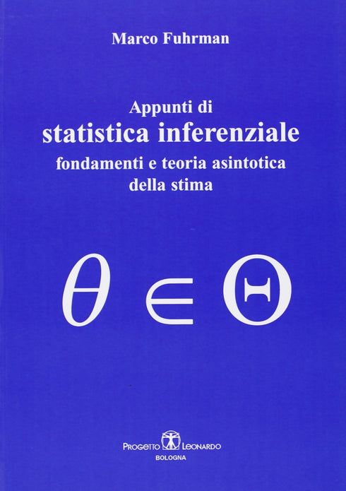 FUHRMAN - Appunti di Statistica Inferenziale