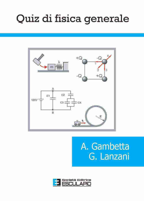 GAMBETTA LANZANI - Quiz di Fisica Generale