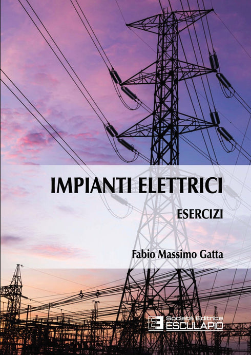 GATTA - Esercizi di Impianti Elettrici