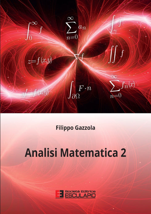 GAZZOLA - Analisi Matematica 2