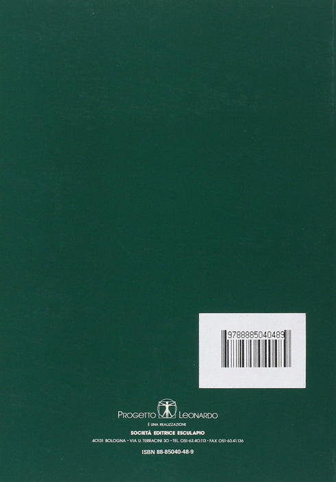 GENTILINI - Elementi di energetica