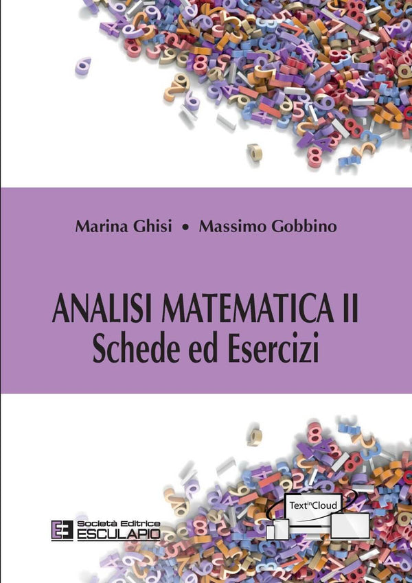 GHISI GOBBINO - Analisi Matematica 2. Schede ed Esercizi