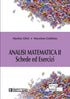 GHISI GOBBINO - Analisi Matematica 2. Schede ed Esercizi