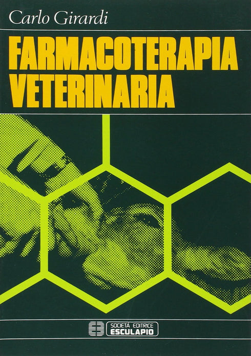 GIRARDI - Farmacoterapia veterinaria
