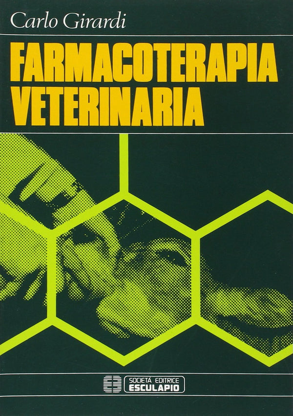 GIRARDI - Farmacoterapia veterinaria