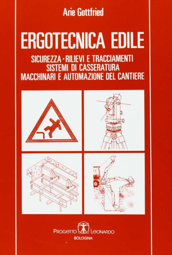 GOTTFRIED - Ergotecnica edile. Sicurezza