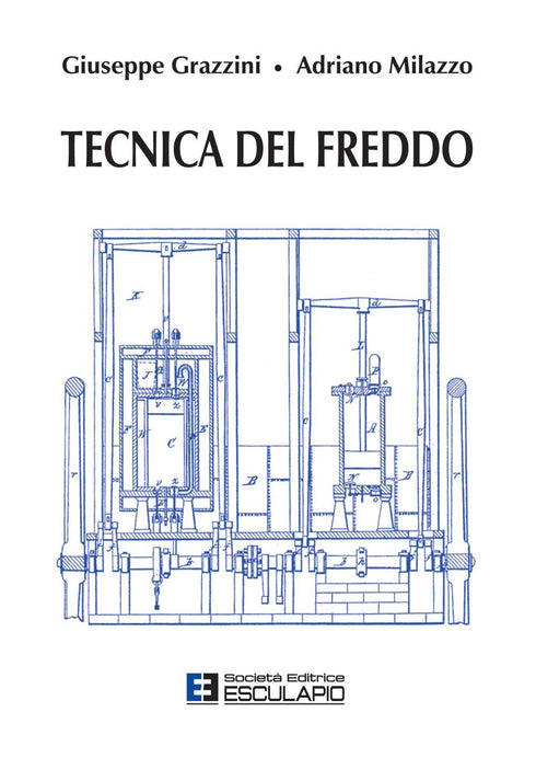 GRAZZINI MILAZZO - Tecnica del Freddo