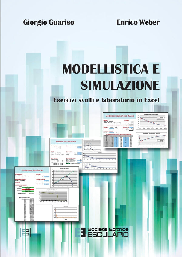 GUARISO WEBER - Modellistica e Simulazione