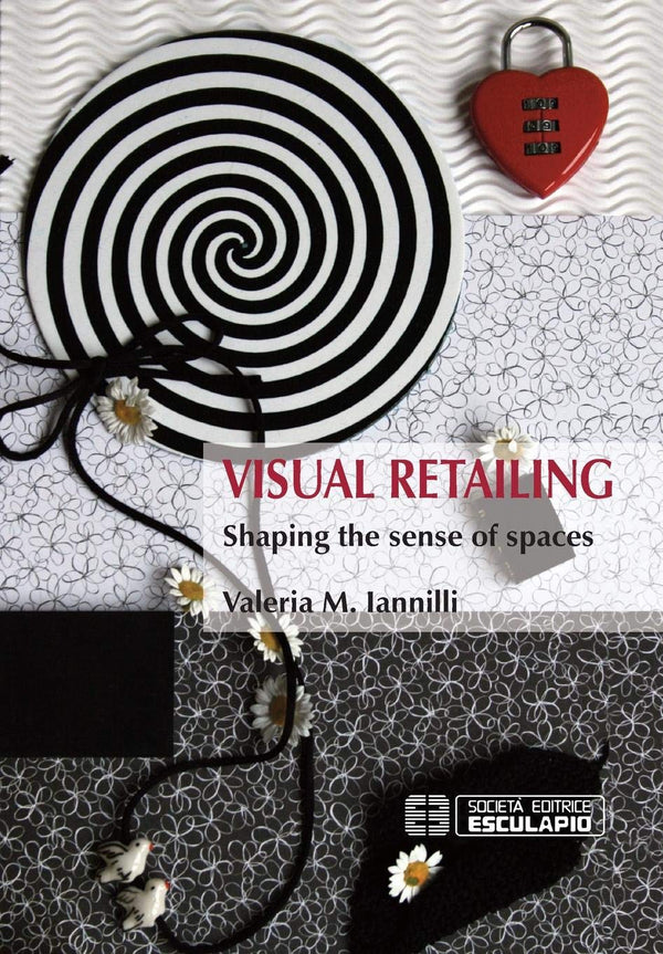 IANNILLI - Visual Retailing. Shaping the sense of spaces