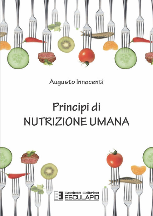 INNOCENTI - Principi di Nutrizione Umana