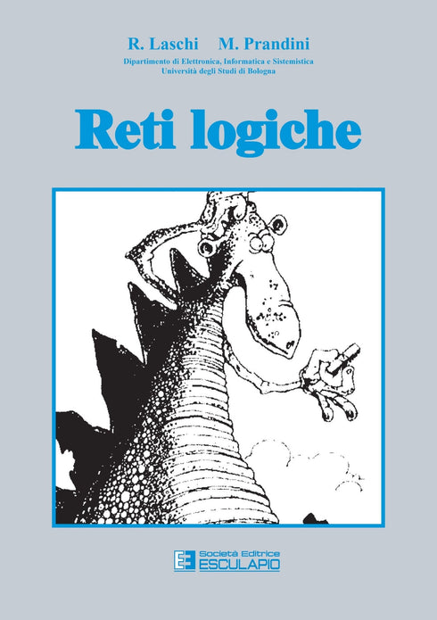 LASCHI PRANDINI - Reti Logiche