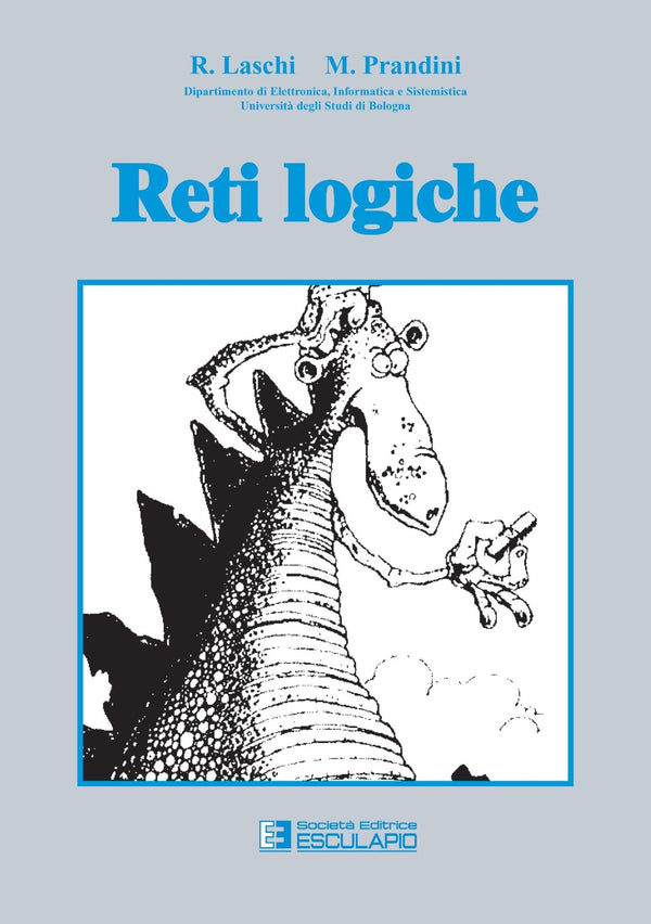LASCHI PRANDINI - Reti Logiche