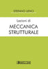 LENCI - Lezioni di Meccanica Strutturale