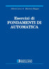 LEVA MAGGIO - Esercizi di Fondamenti di Automatica
